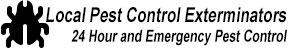 Meadow Creek NC Pest Control Exterminators